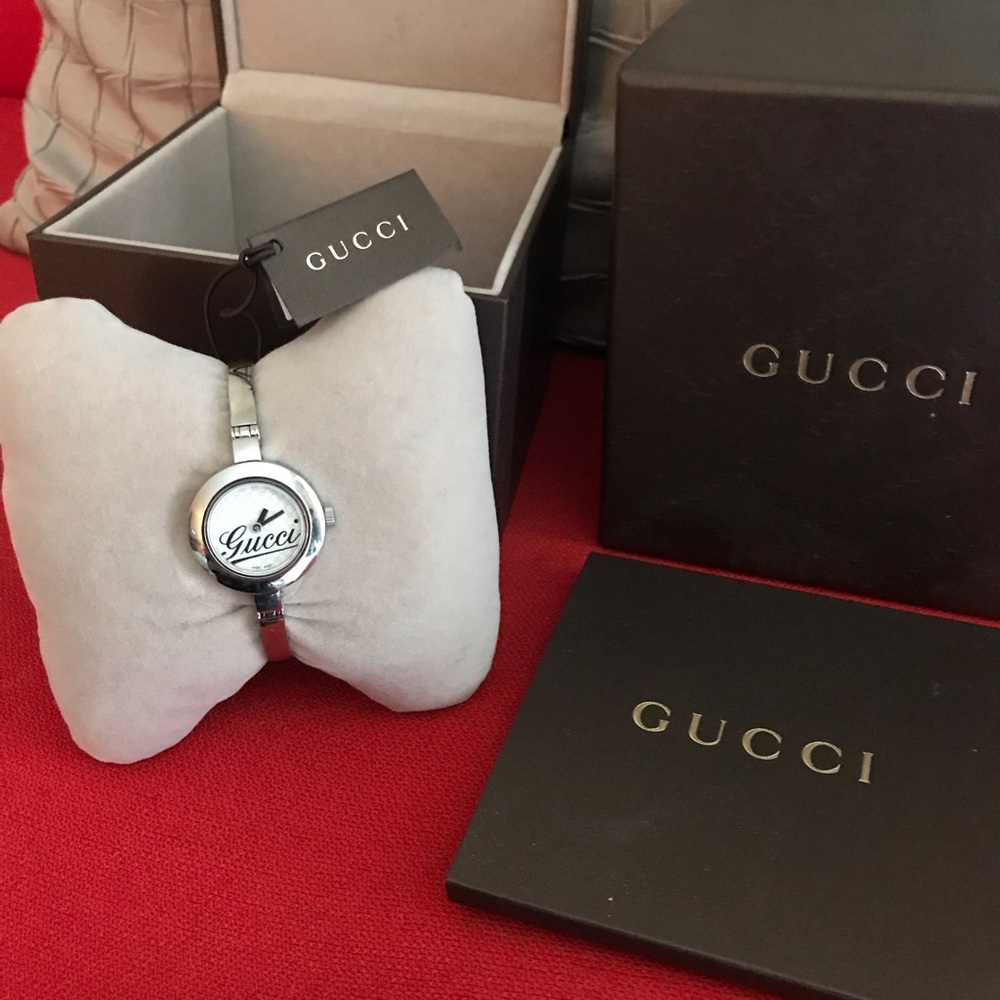 Brand New Gucci Watch! NWT